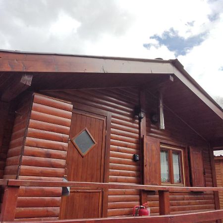 Вілла Chalet Del Sorriso Клав'єре Екстер'єр фото